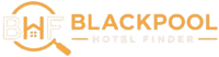 Blackpool Hotel Finder Logo